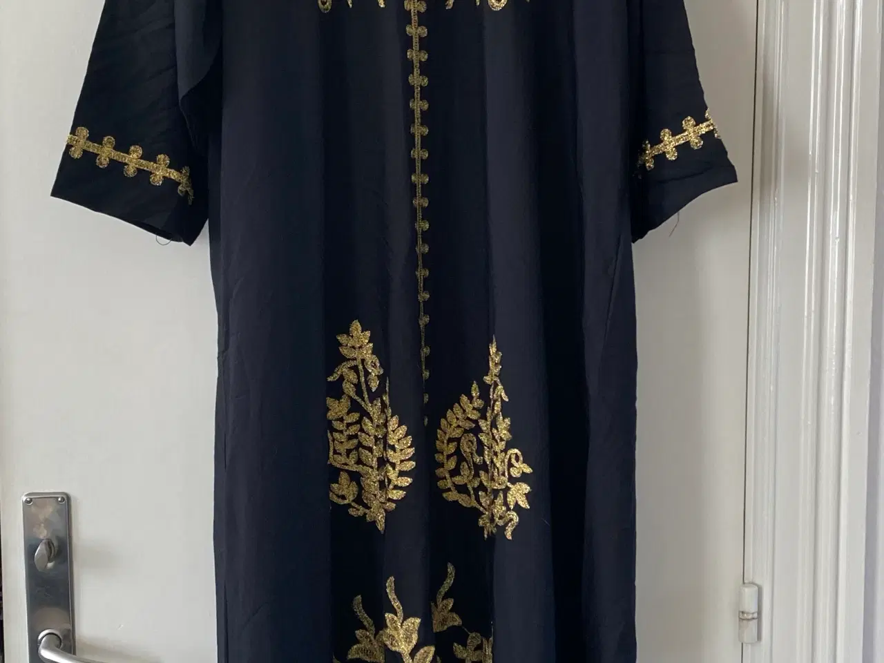 Billede 1 - Abaya 