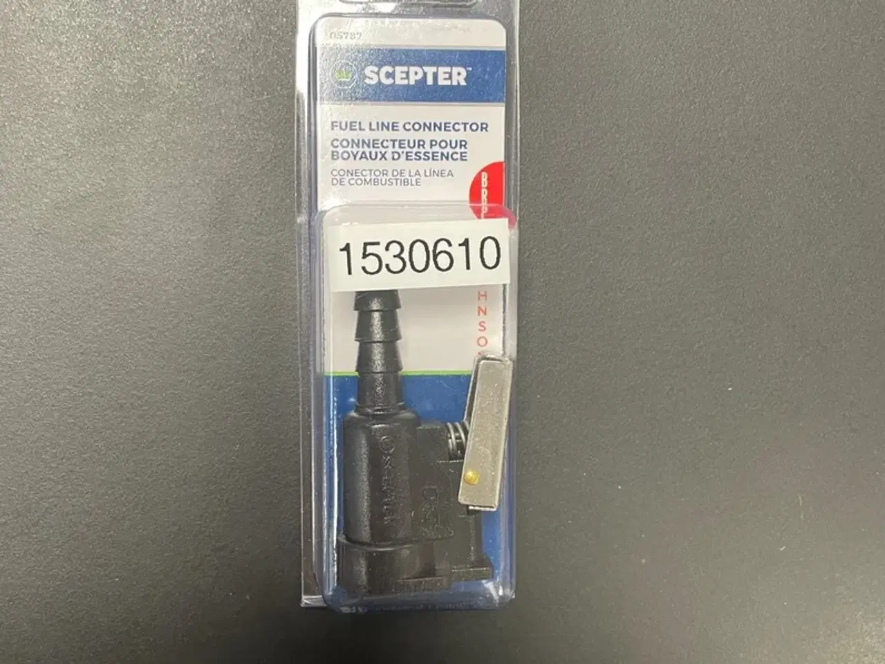 Billede 1 - Kobling til motorconnector til Yamaha/Mariner/Mercury