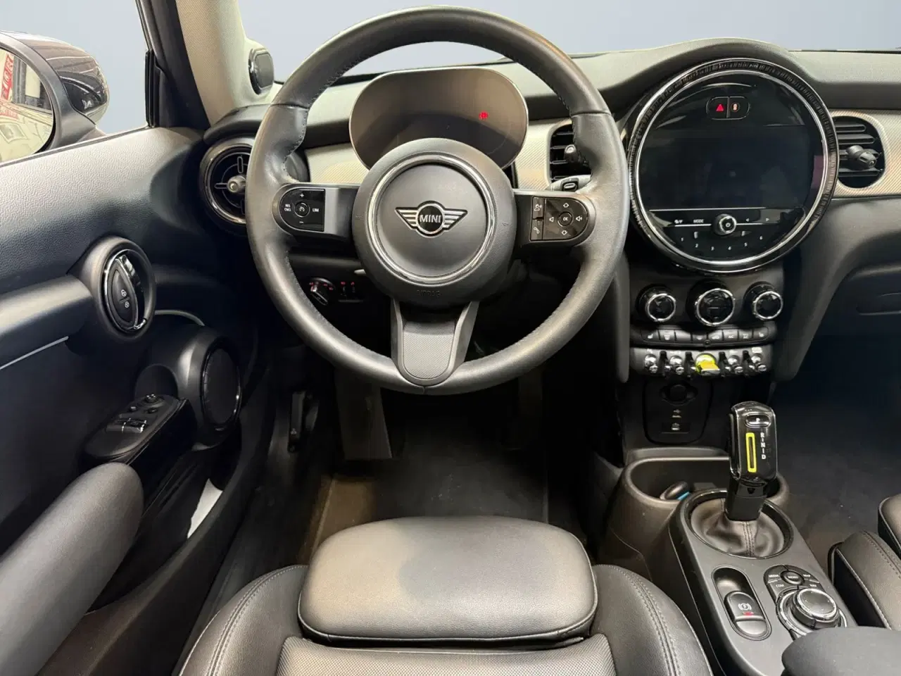 Billede 11 - MINI Cooper SE  Classic Trim