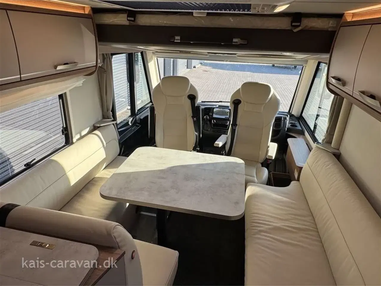 Billede 6 - 2024 - Knaus L!VE I 900 LEG Enkeltsenge