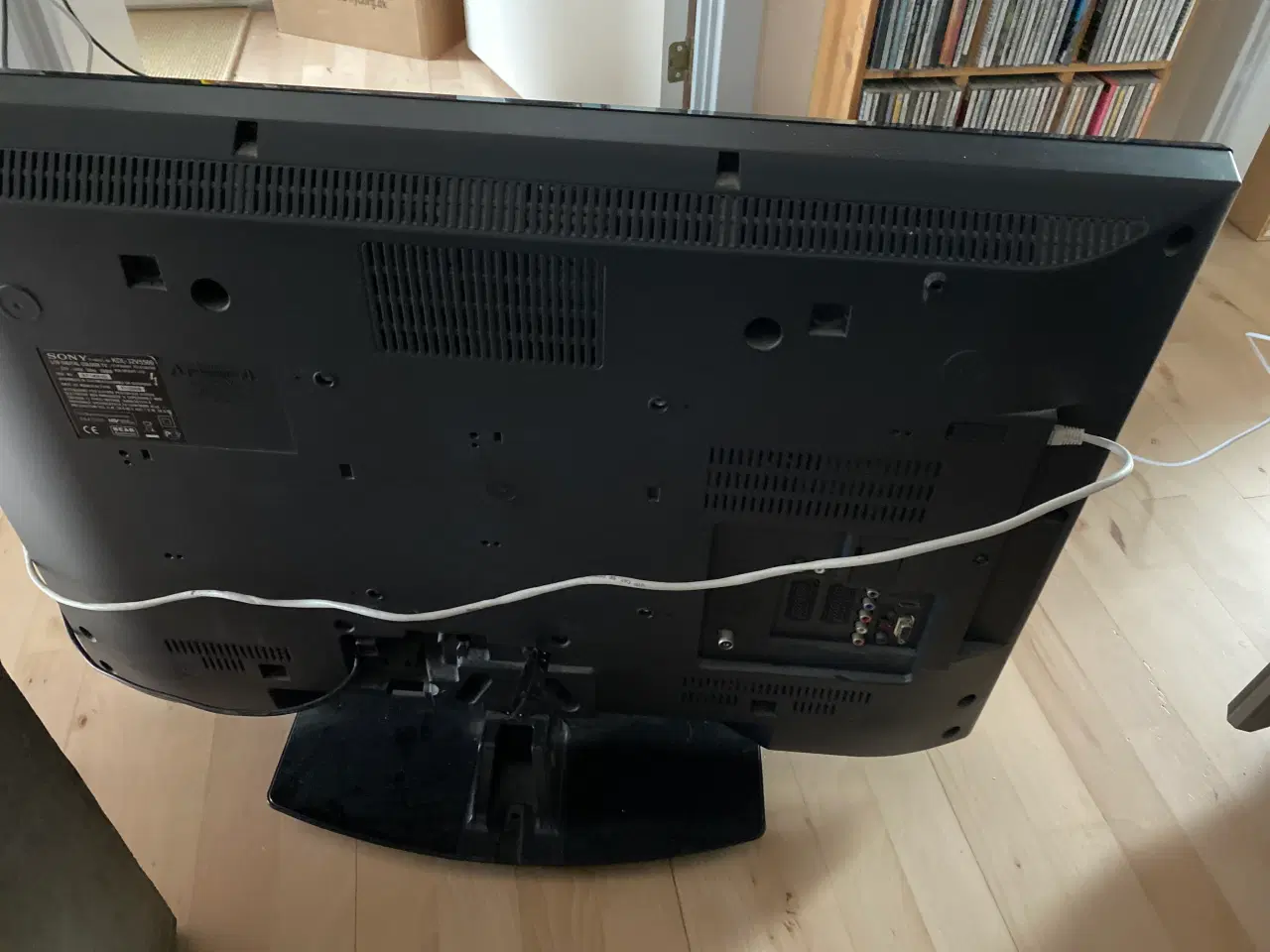 Billede 3 - TV LED digital