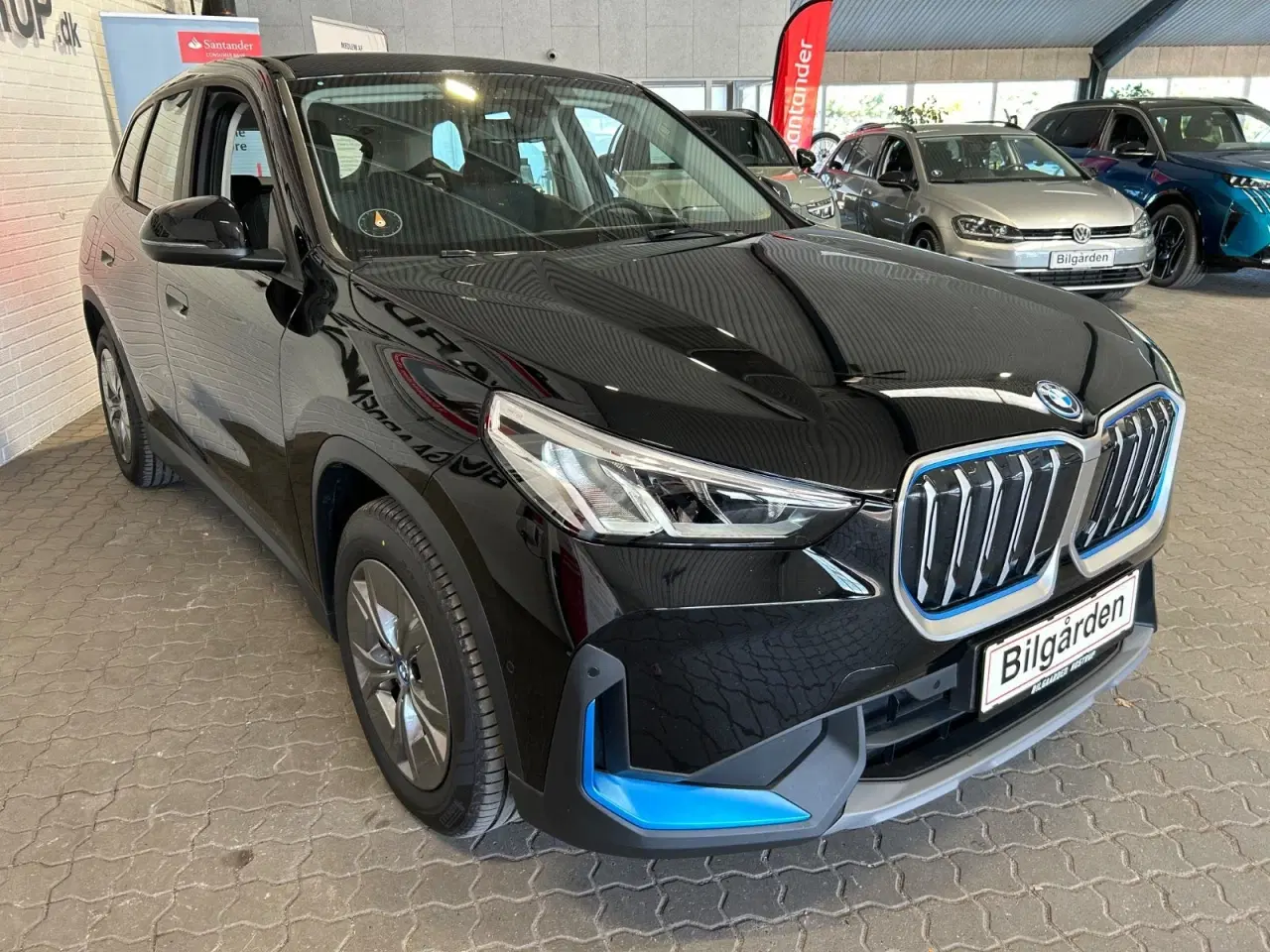Billede 2 - BMW iX1  xDrive30