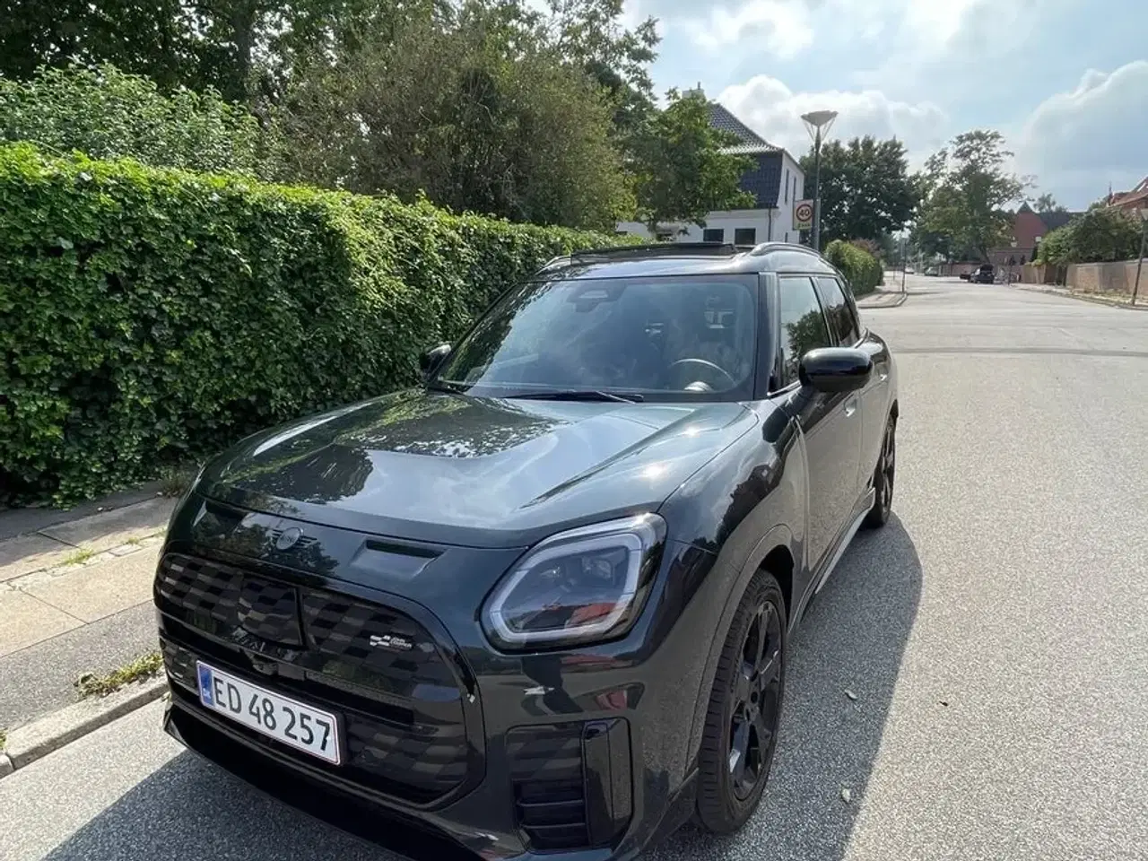 Billede 1 - MINI Countryman E JCW Trim XL