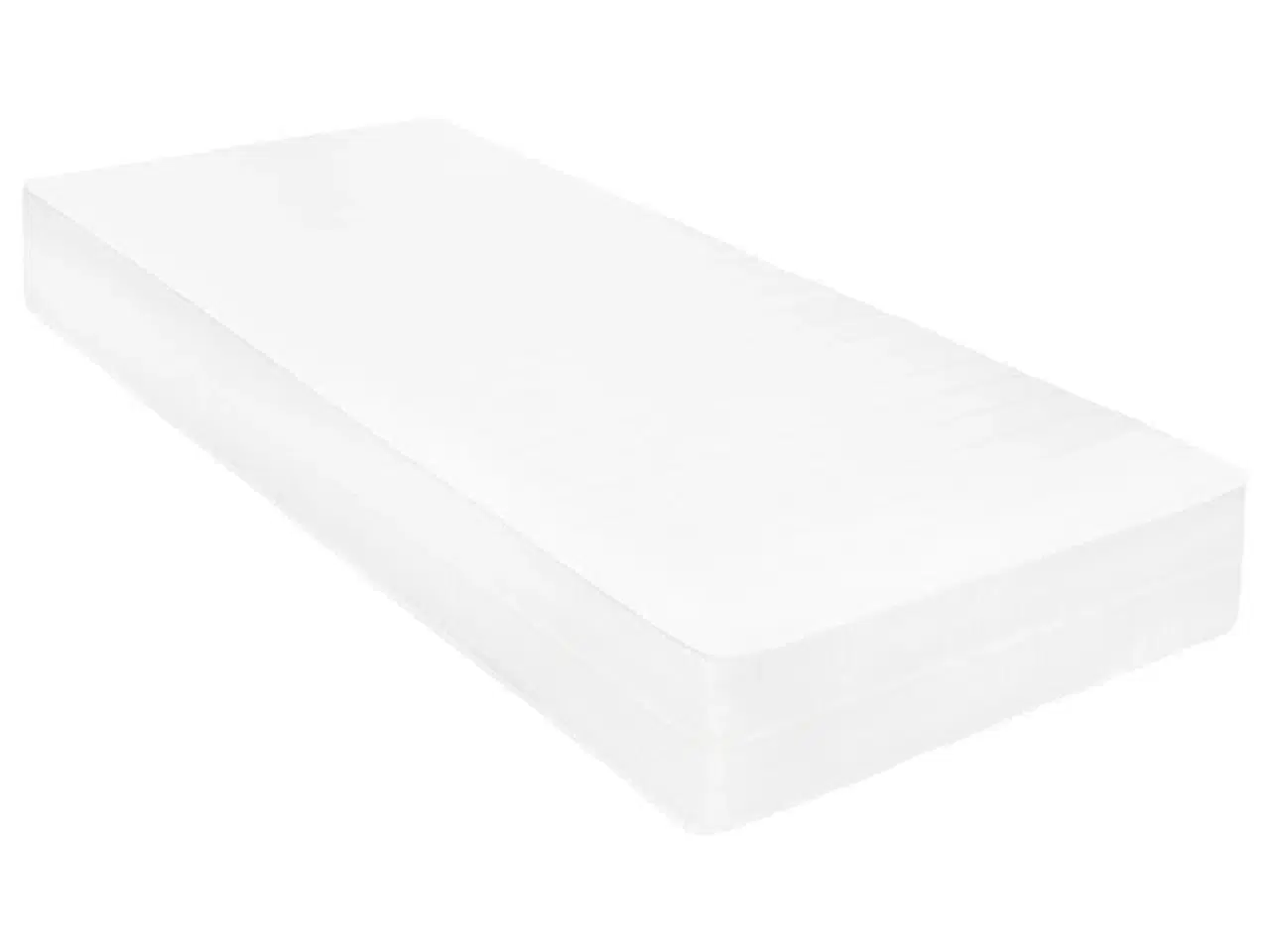 Billede 6 - Madras 90x200 cm memoryskum 18 cm H2