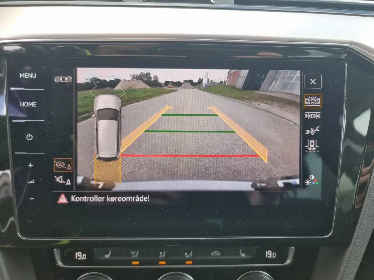Billede 14 - VW Passat 2,0 TSi 190 Elegance+ Variant DSG