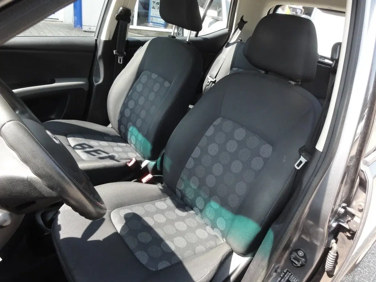 Billede 16 - Hyundai i10 1,25 Comfort