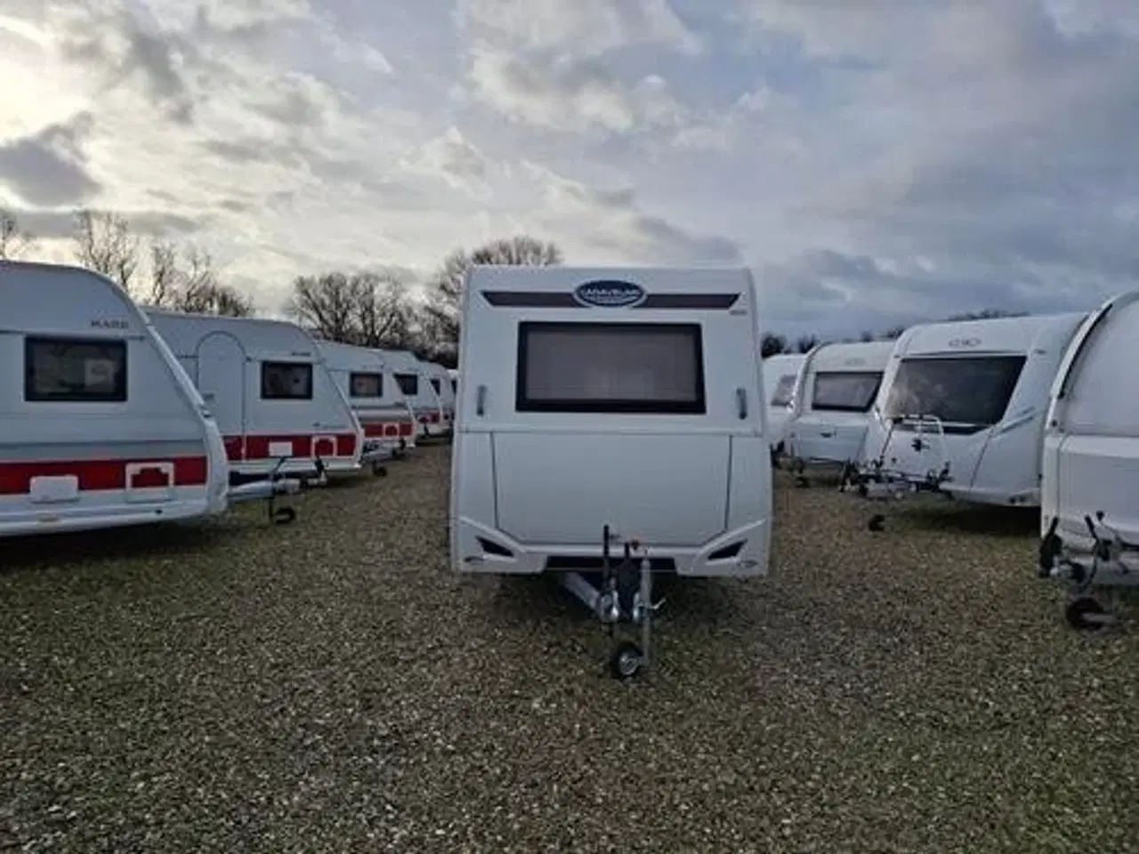 Billede 2 - Caravelair ALBA 390