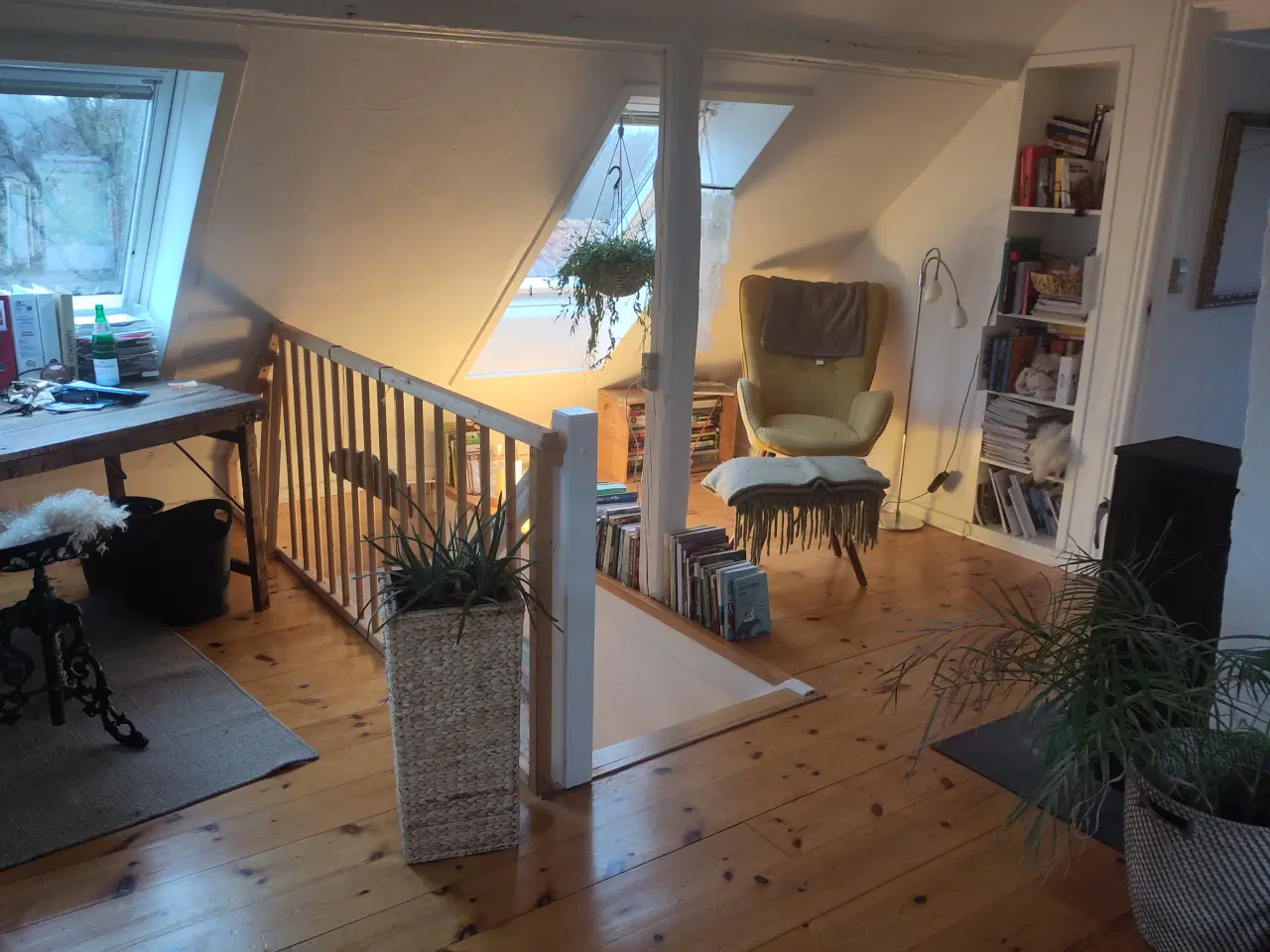 Billede 12 - Smukt hus til salg i naturskønne omgivelser