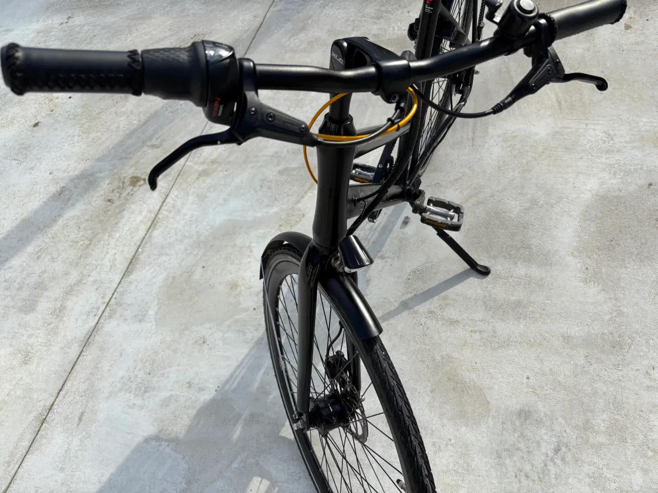 Billede 3 - Batavus citybike dame