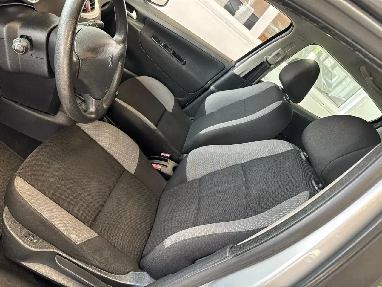 Billede 14 - Peugeot 207 1,6 HDi 110 Premium