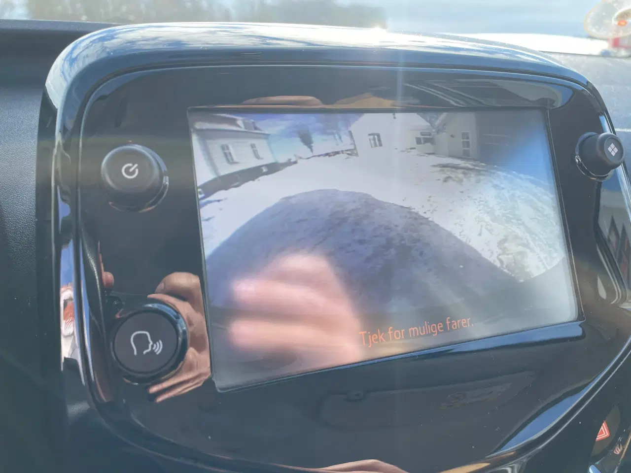 Billede 8 - Toyota Aygo 1,0 VVT-I X-Press 69HK 5d