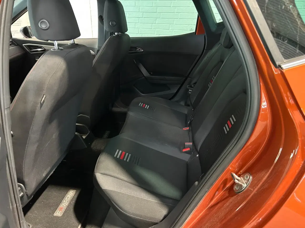 Billede 7 - Seat Arona 1,0 TSi 115 FR