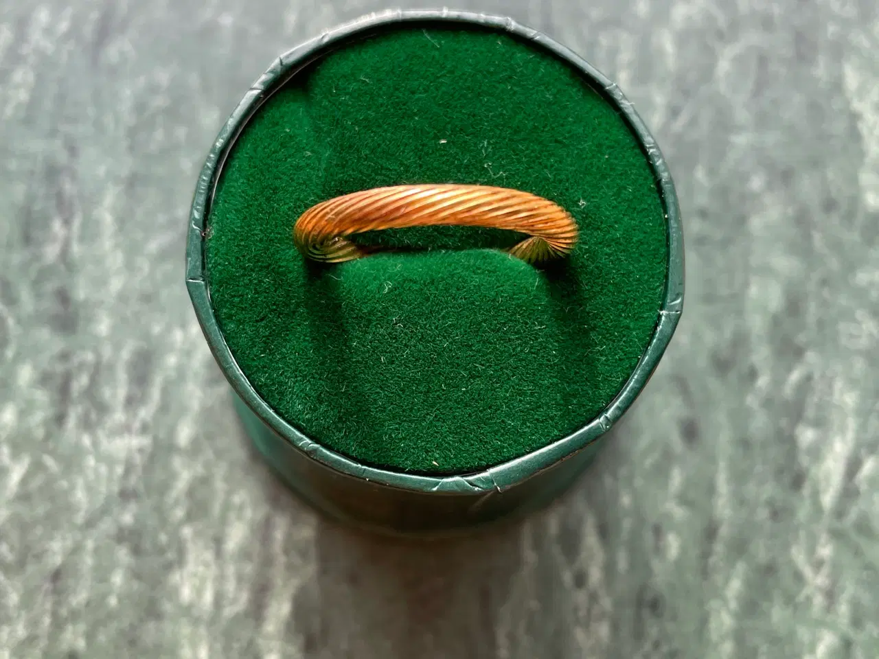 Billede 2 - Jane Kønig ring