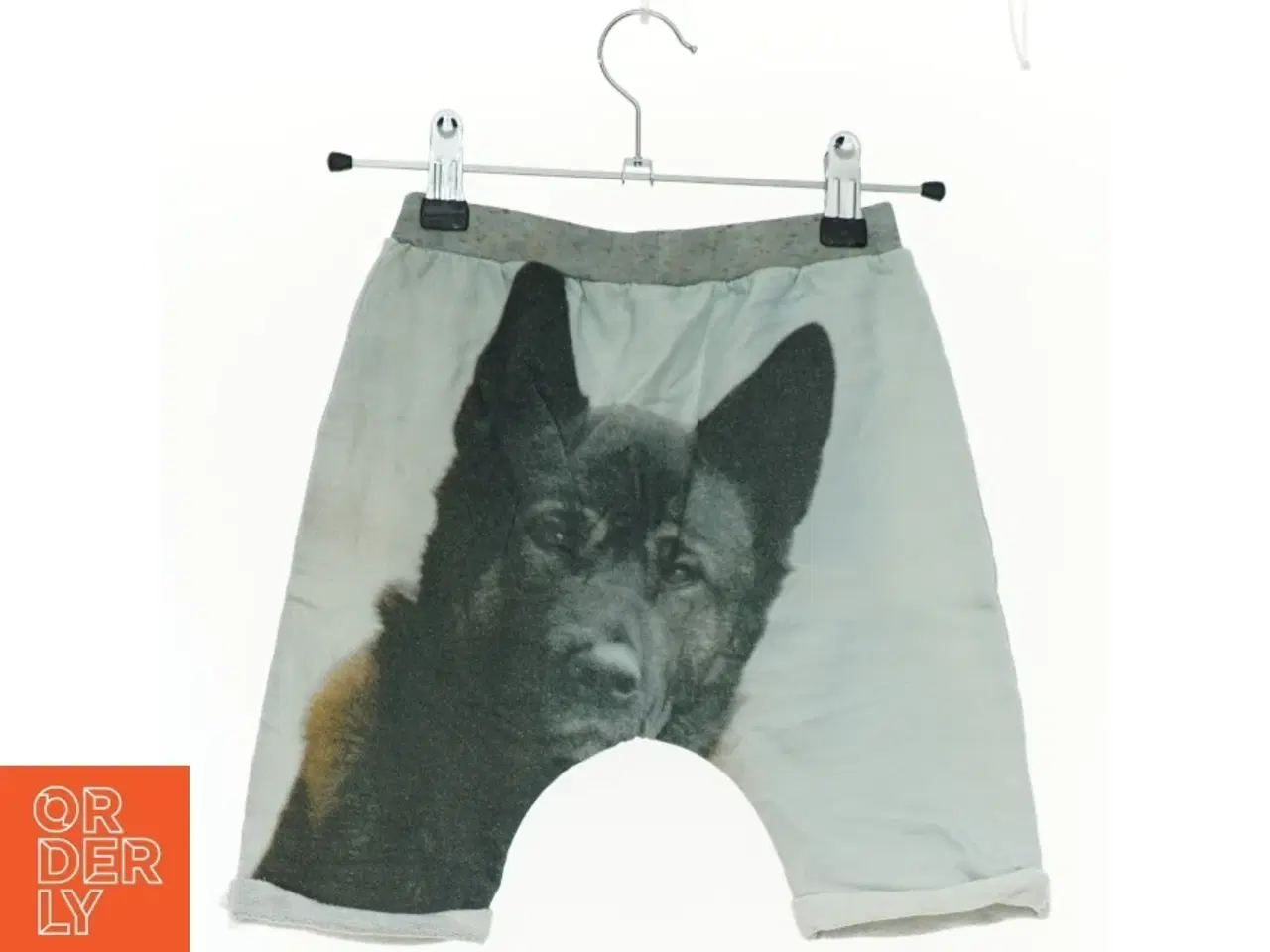 Billede 2 - Shorts fra POPUPSHOP (str. 98 cm)