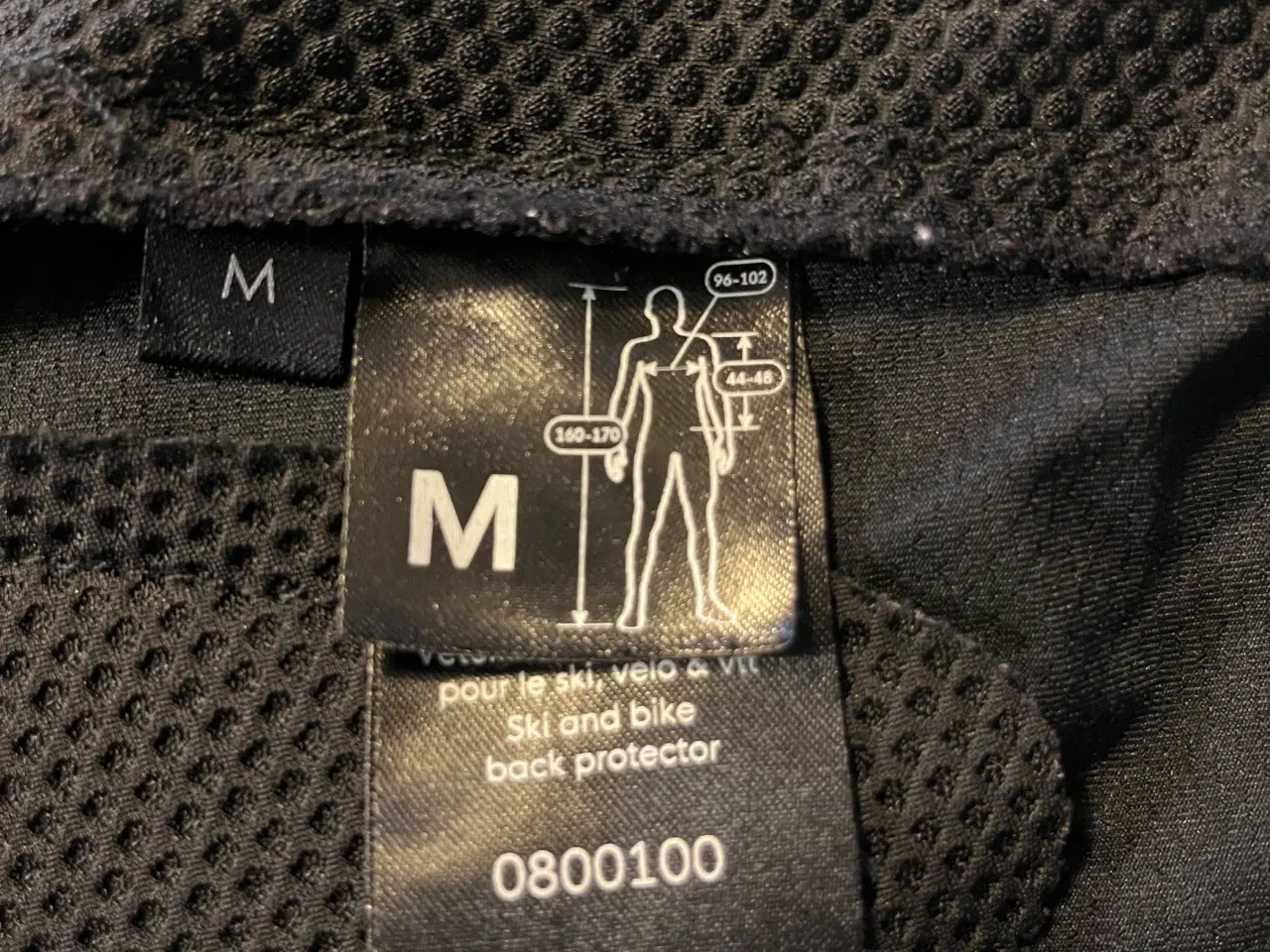 Billede 4 - Cairn Rygskjold str. M