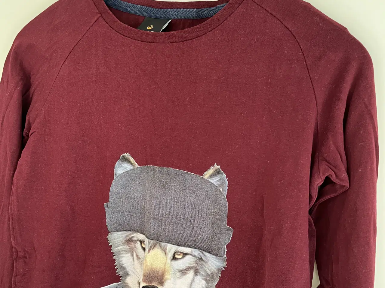 Billede 3 - The New bluse