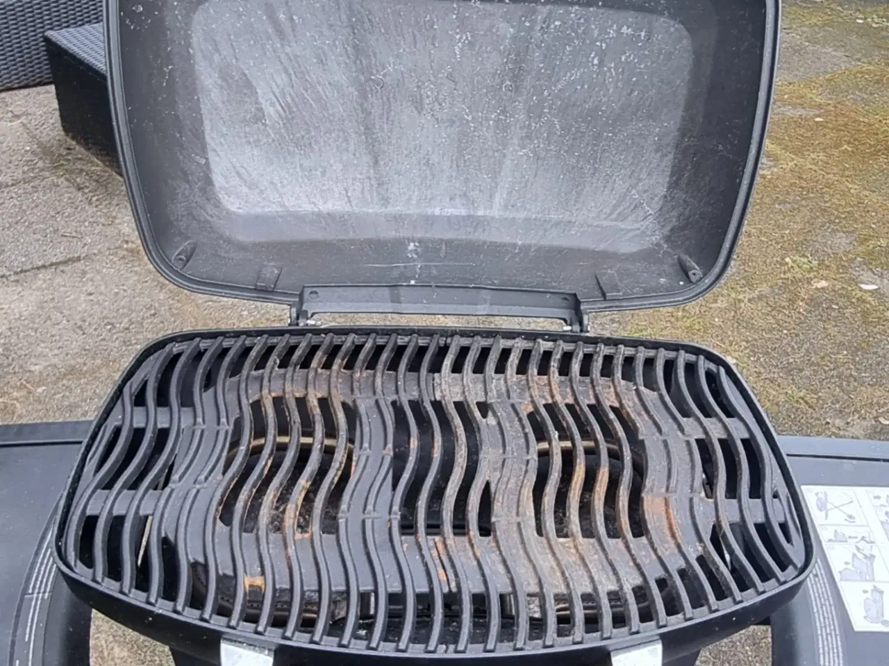 Billede 3 - Napoleon gas grill 