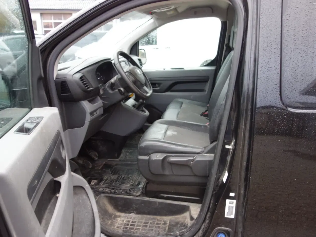 Billede 6 - Toyota ProAce 2,0 D 120 Long Comfort