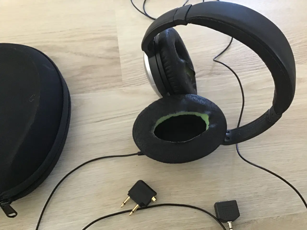Billede 7 - Bose høretelefoner 15