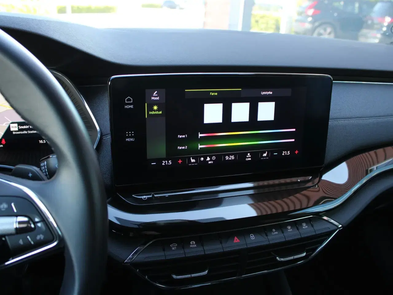 Billede 12 - Skoda Octavia Combi 1,4 TSI  Plugin-hybrid iV Plus iV DSG 204HK Stc 6g Aut.