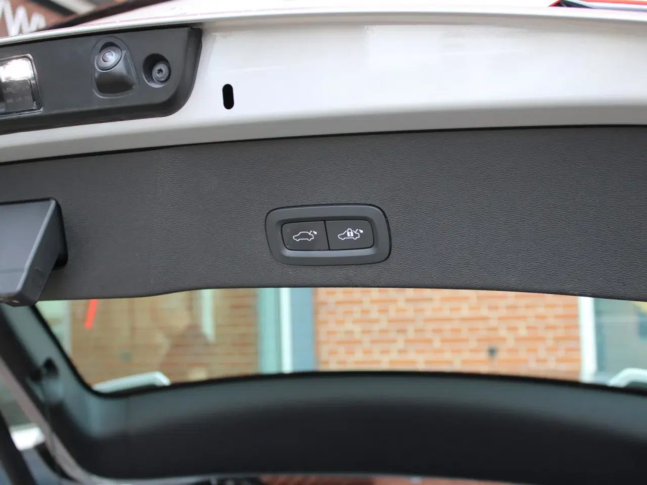 Billede 16 - Volvo C40 P6 Recharge Plus 231HK 4d Aut.