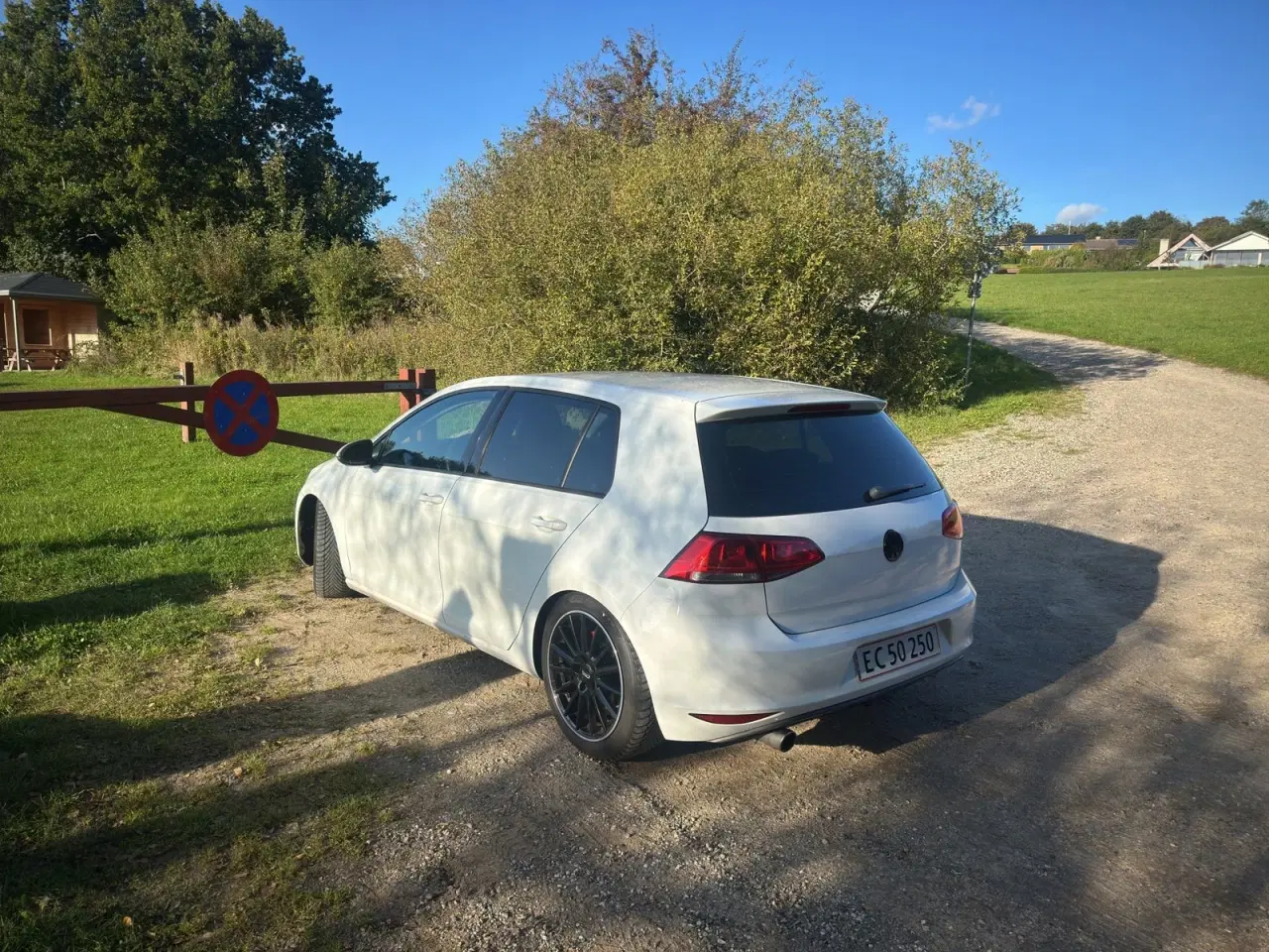 Billede 7 - VW Golf VII 1,2 TSi 105 Trendline BMT