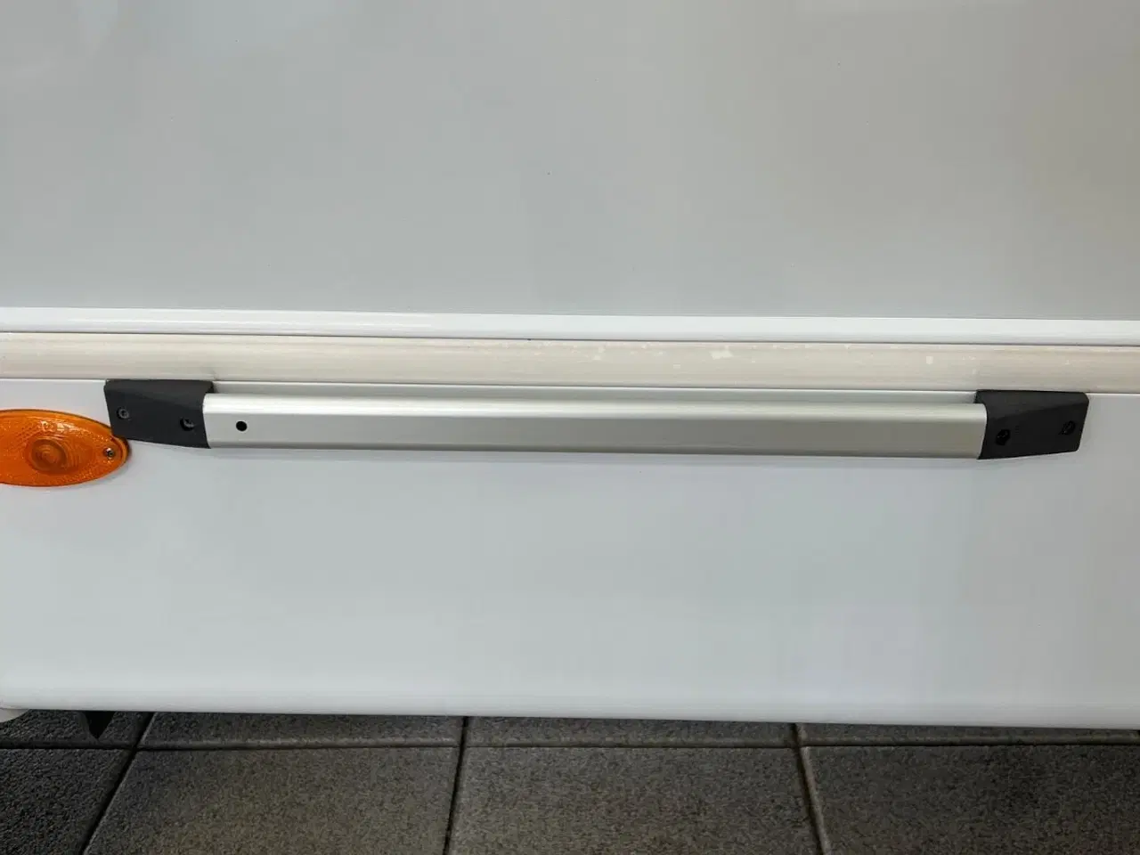 Billede 24 - Fiat Sunlight 2,3 MJT T58 aut.