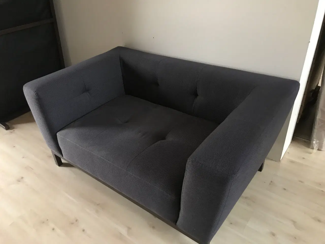 Billede 1 - Ny sofa