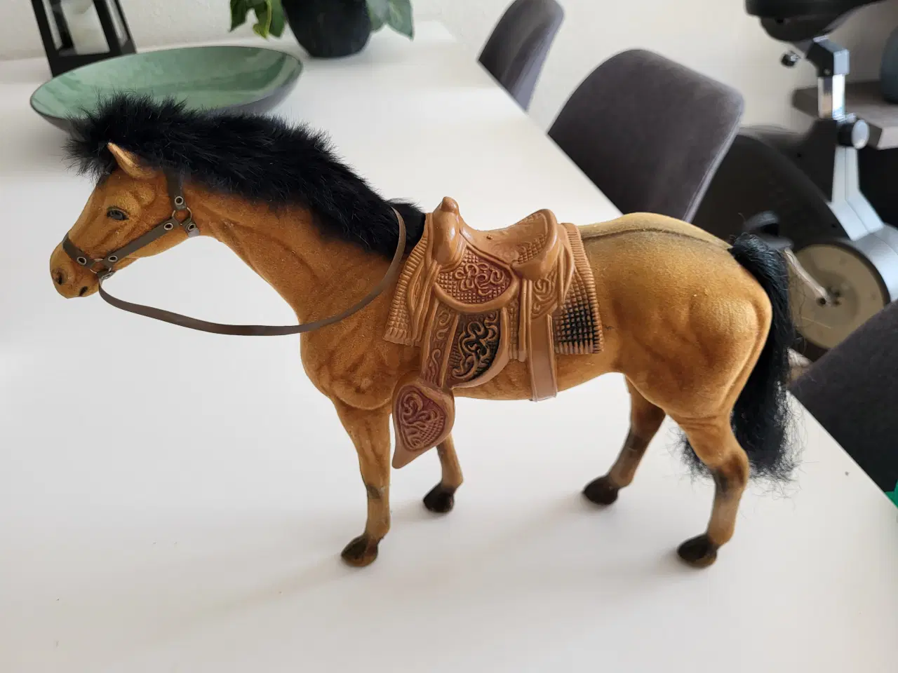 Billede 3 - Barbie heste og hund