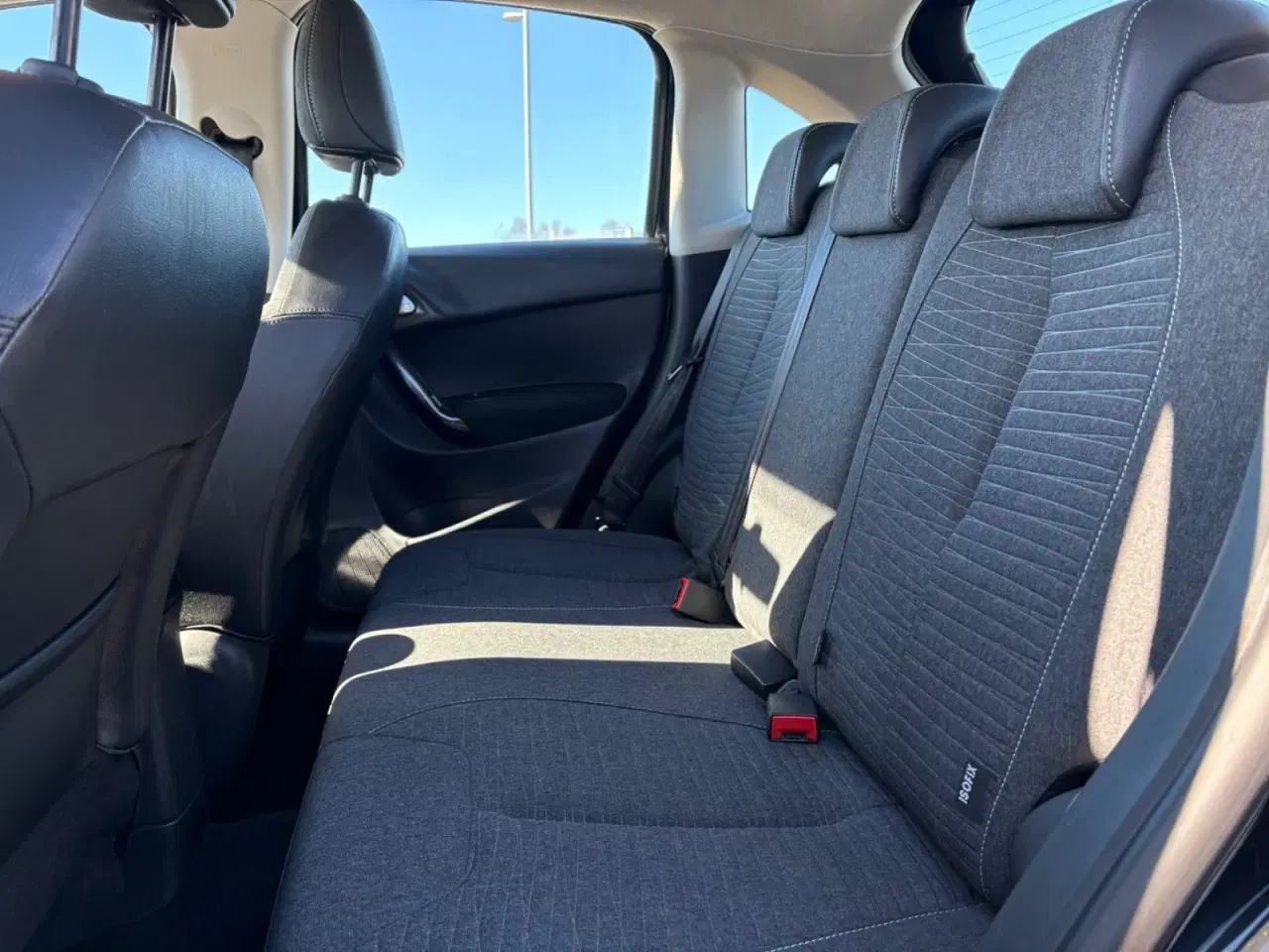 Billede 15 - Citroën C3 1,6 BlueHDi 100 Cool Comfort