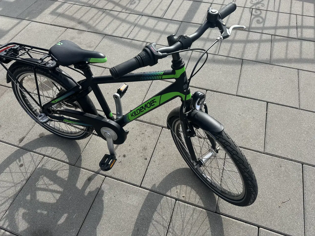 Billede 7 - Købt til 4899 kr 🤑20 tommer som ny skal SES