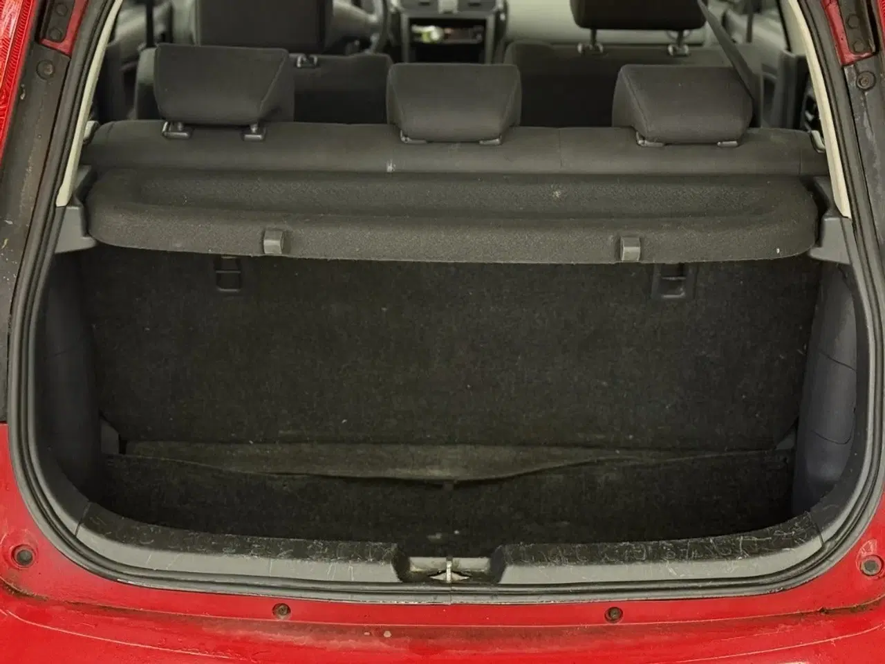 Billede 10 - Suzuki Splash 1,0 GL