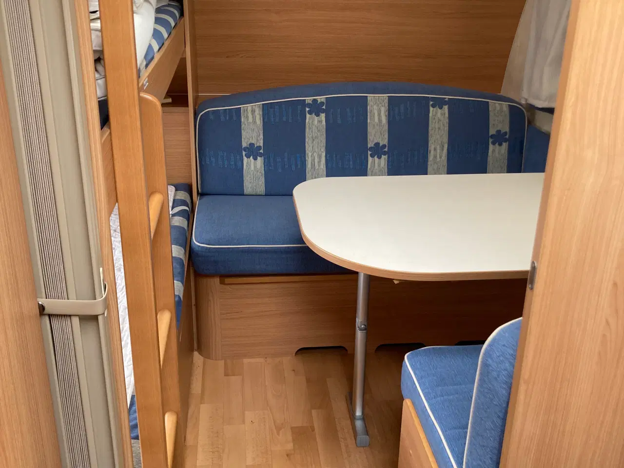 Billede 2 - Campingvogn, Adria Altea 542 KU 