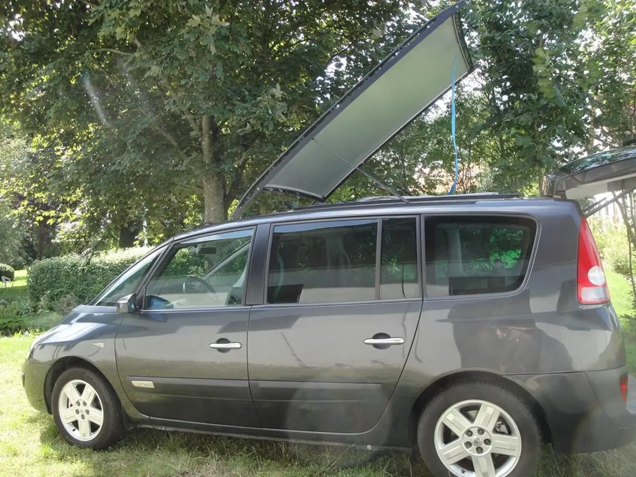 Billede 6 - Renault Grand Espace 2.0T