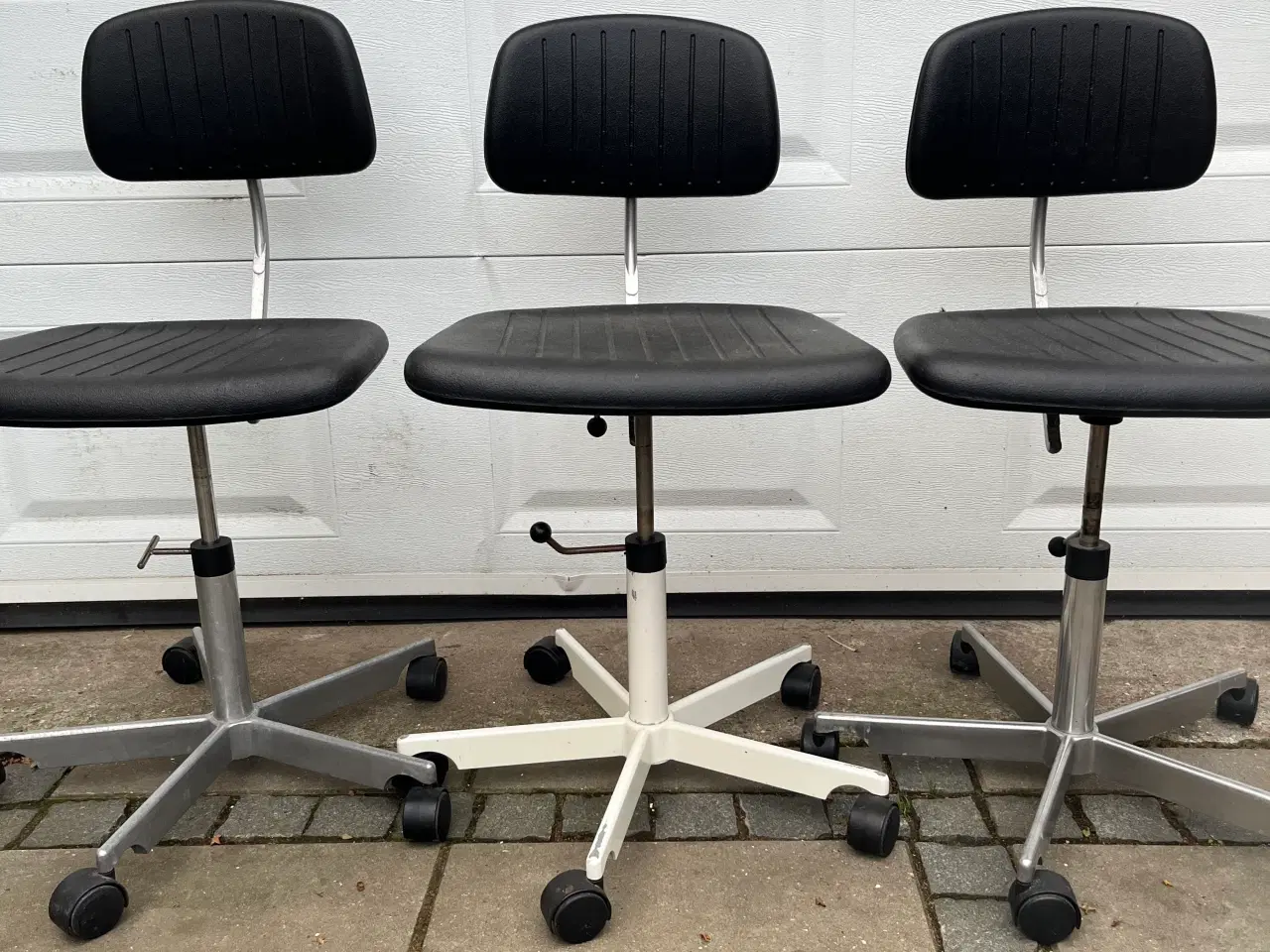 Billede 2 - Kontor stole
