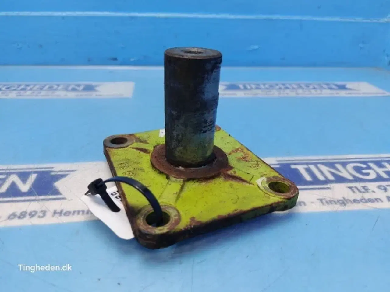 Billede 7 - Claas Dominator 76 Support 0006001004