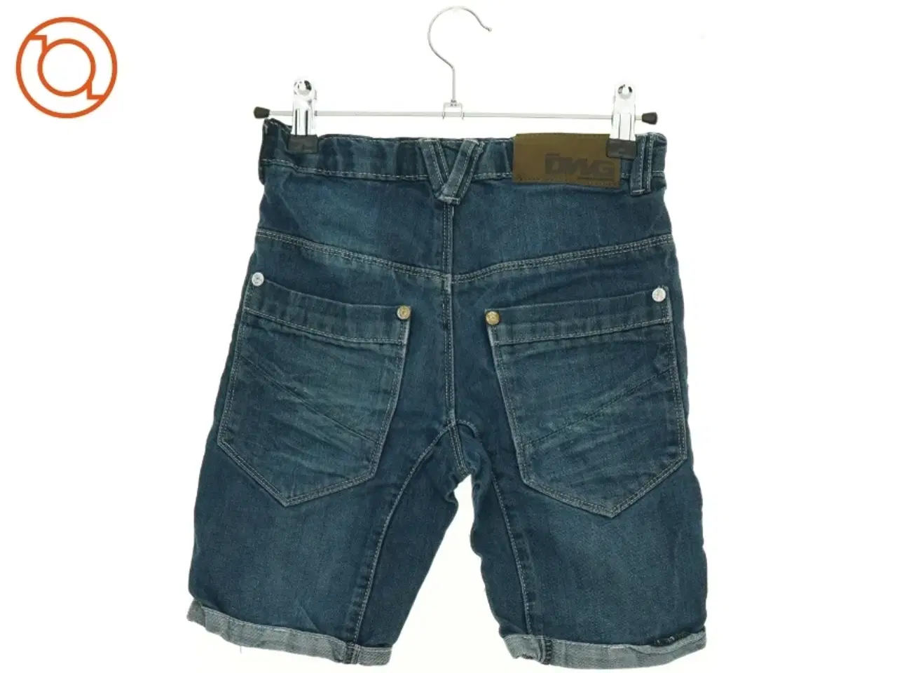 Billede 2 - Shorts fra DWG (str. 128 cm)