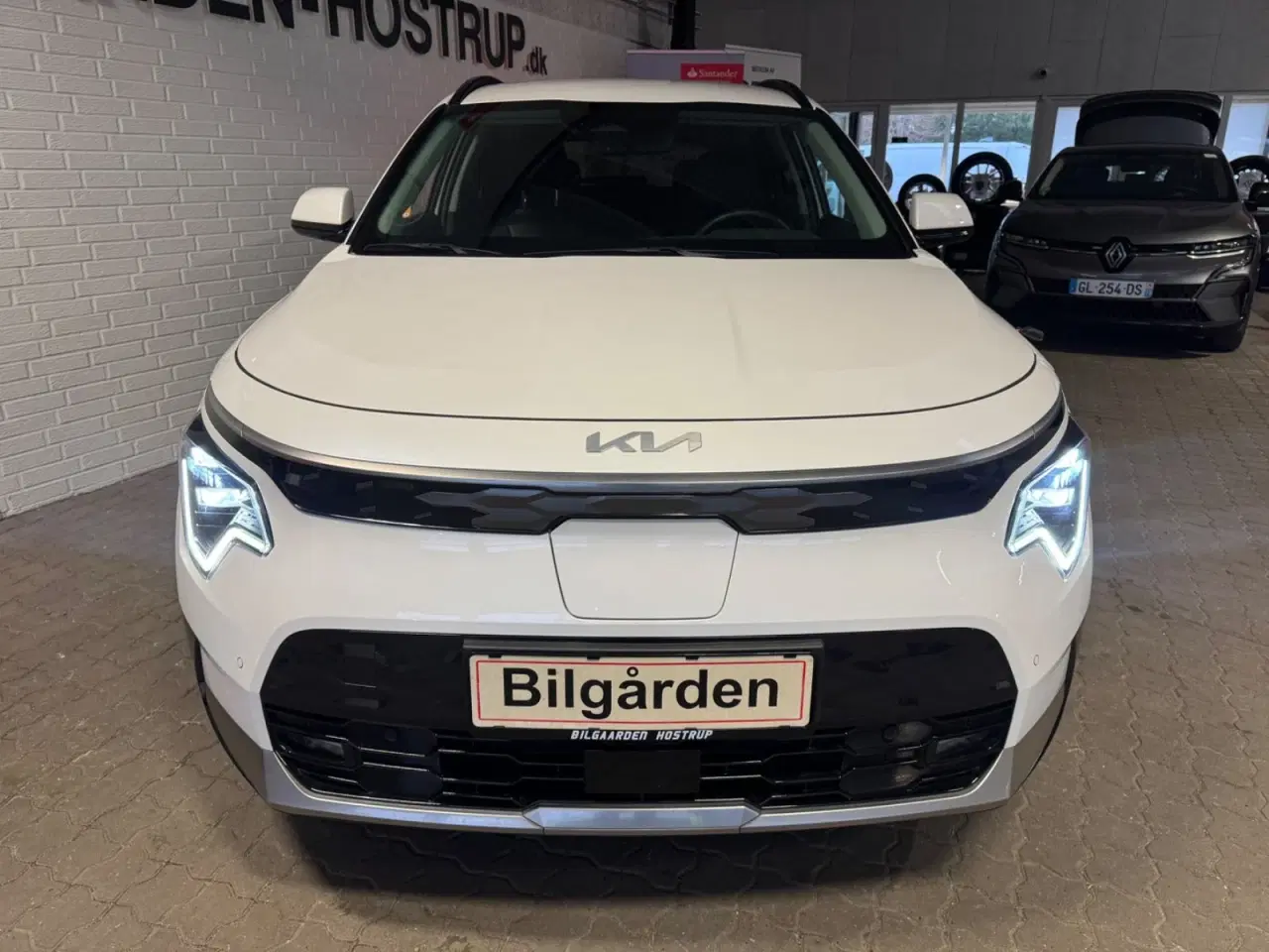 Billede 6 - Kia Niro 64 EV Upgrade