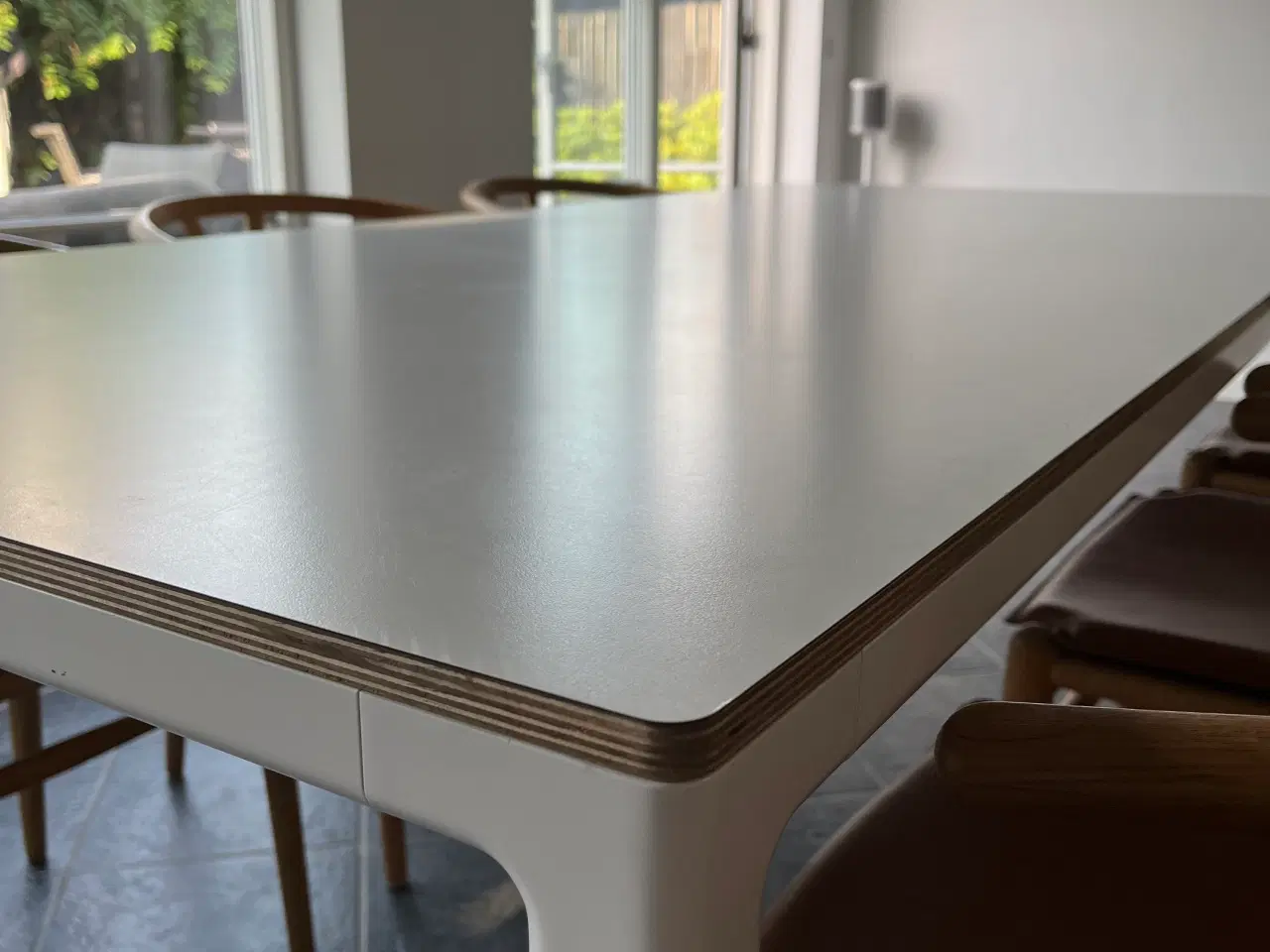 Billede 5 - Hay spisebord 