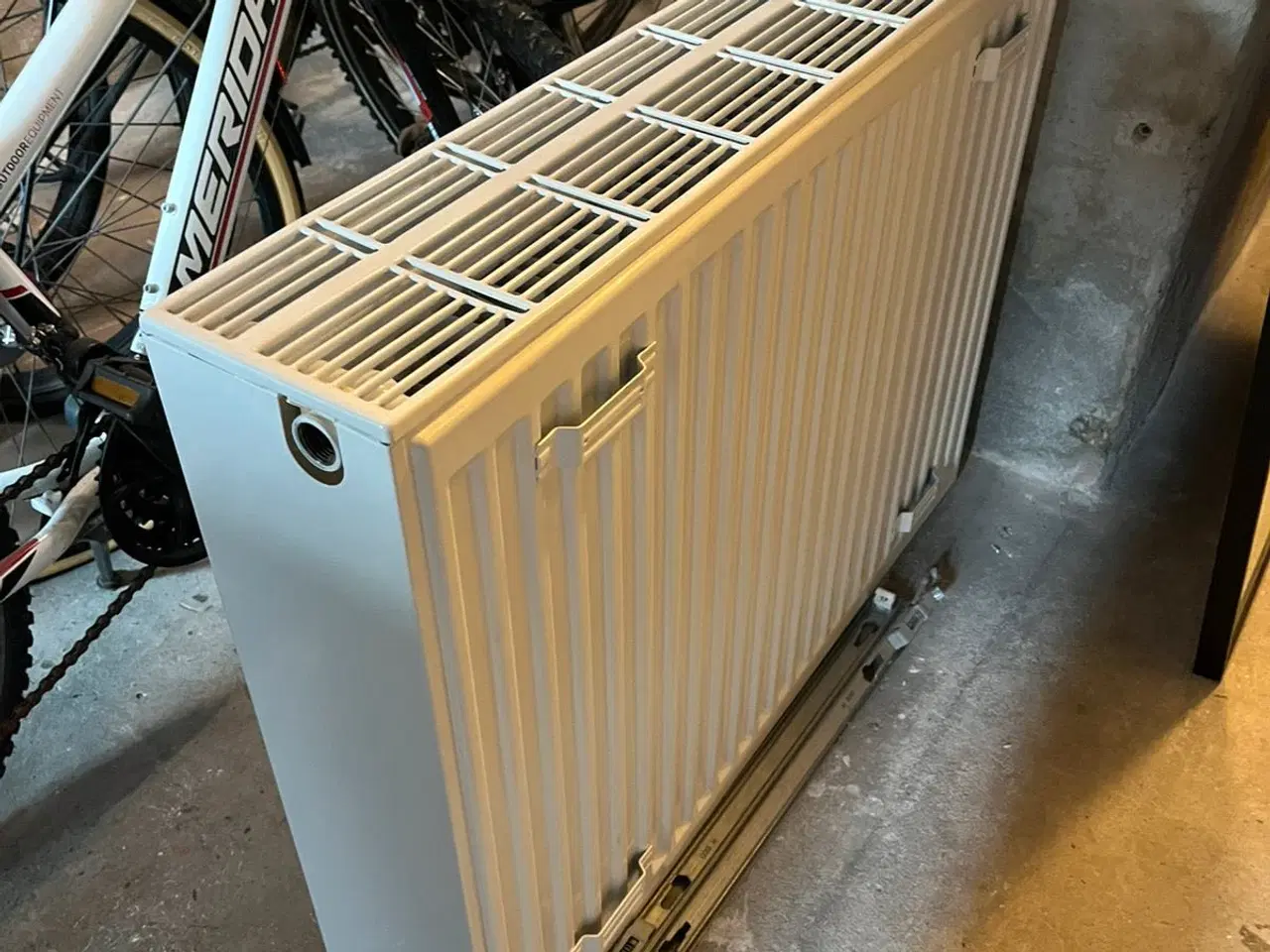 Billede 1 - Radiator 