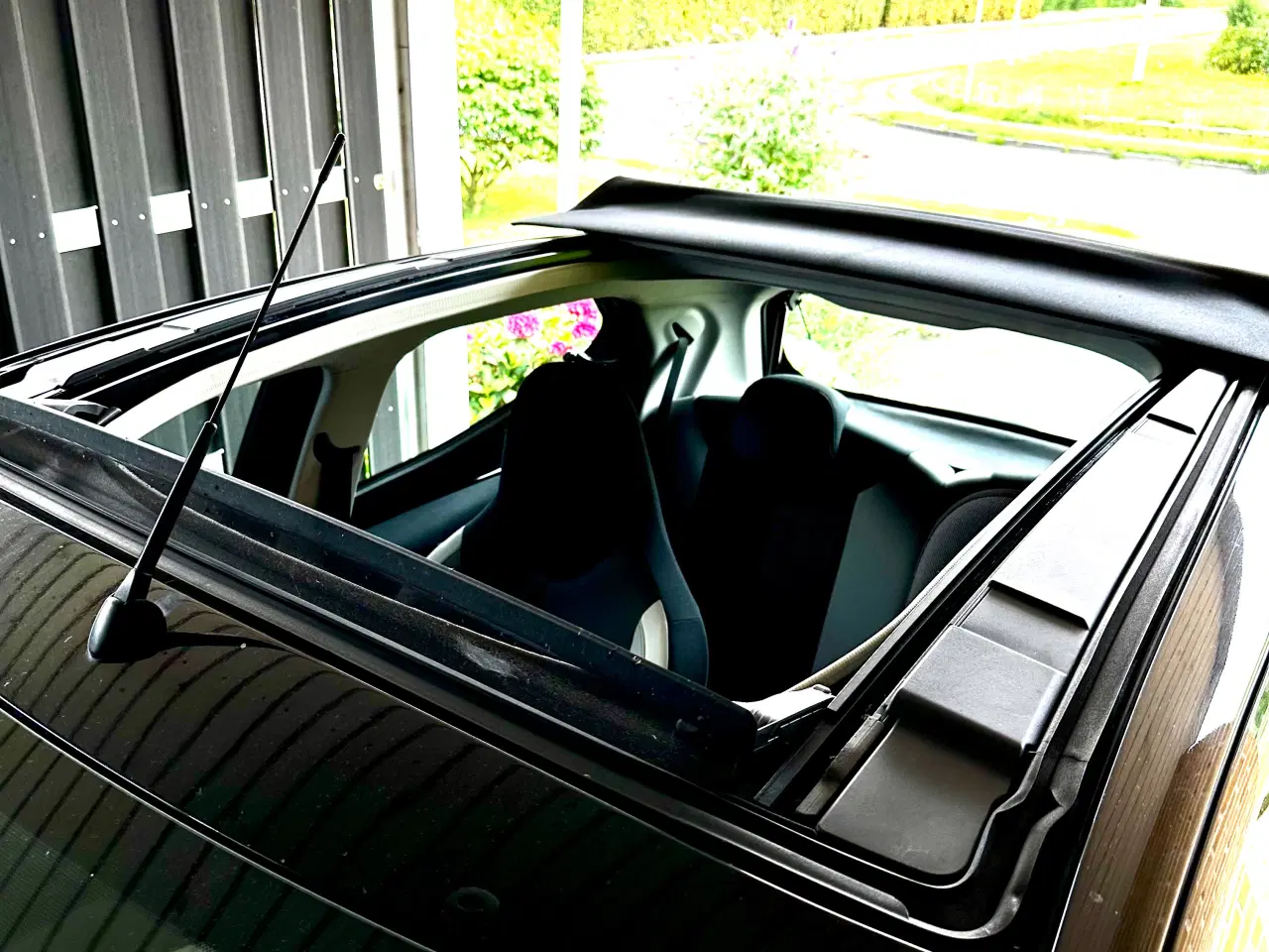 Billede 3 - Toyota Aygo 1,0 VVT-x-sky 5d