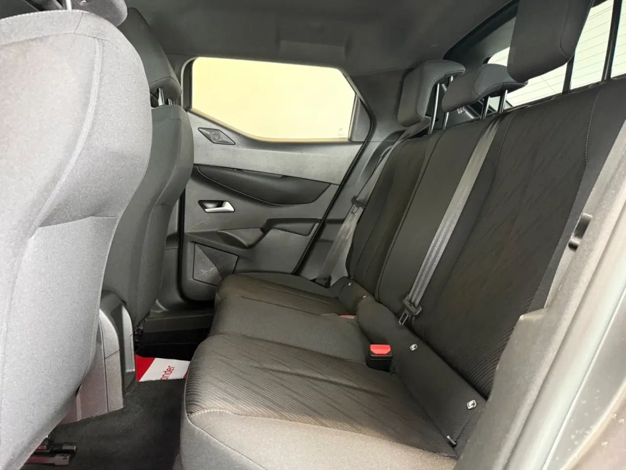 Billede 8 - DS DS 3 CrossBack 50 E-Tense Bastille