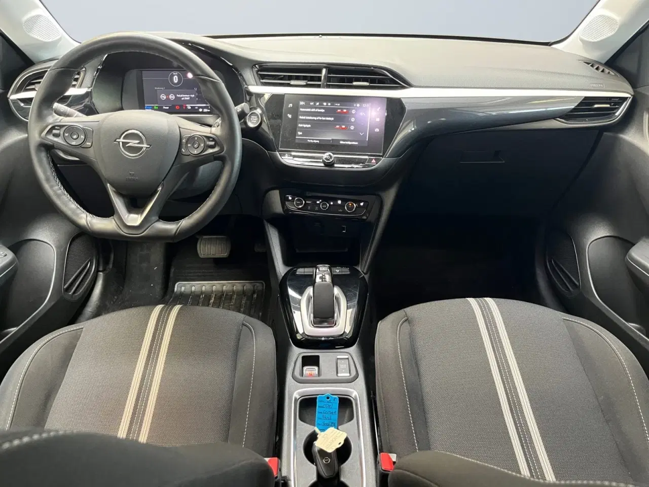 Billede 11 - Opel Corsa-e 50 Elegance