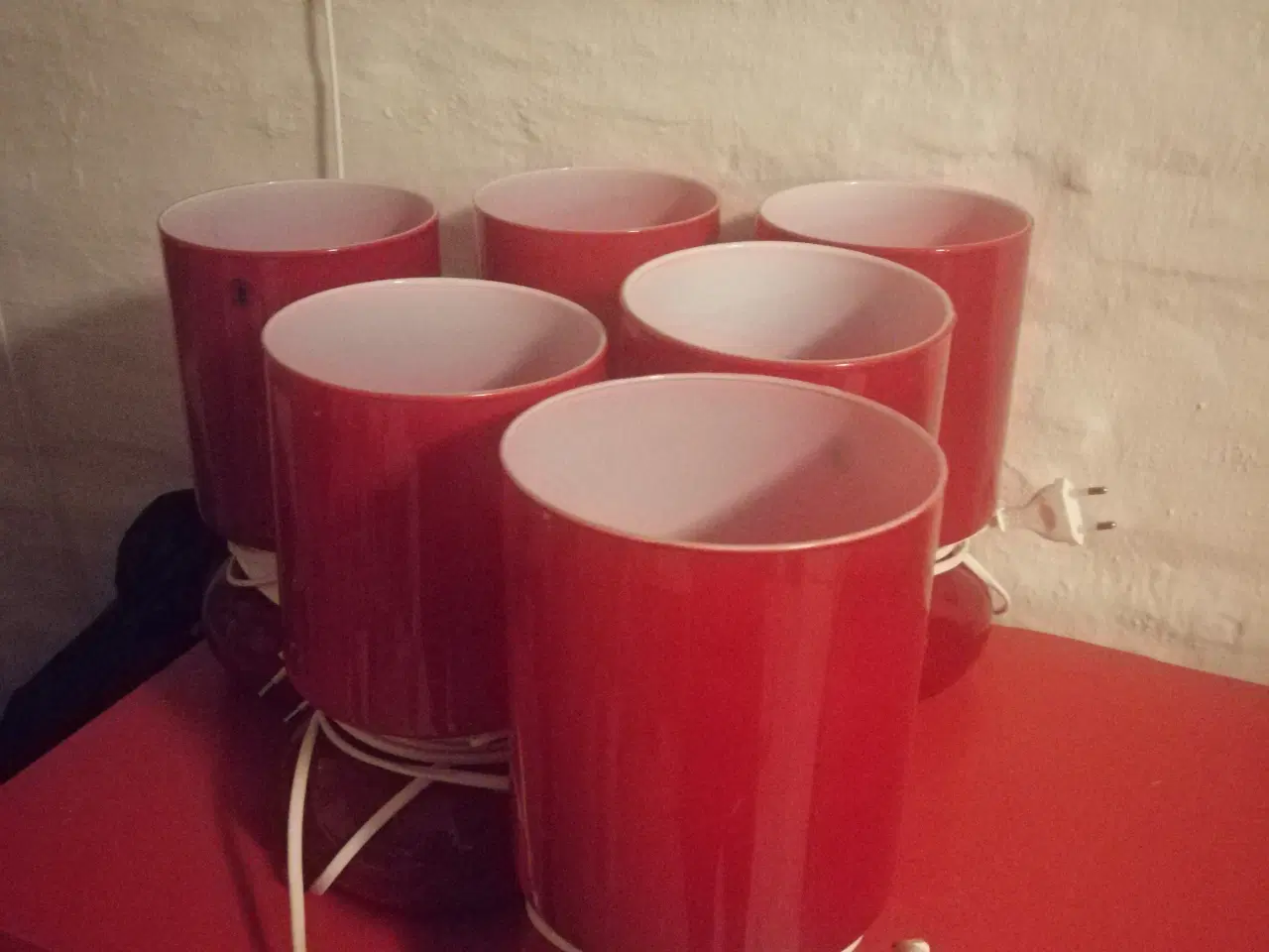 Billede 1 - Ikea lamper
