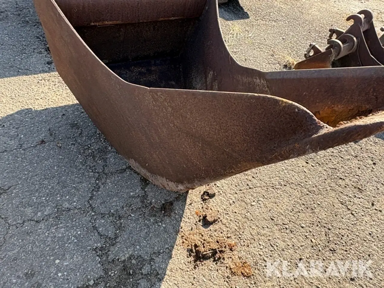 Billede 9 - Profilskovl