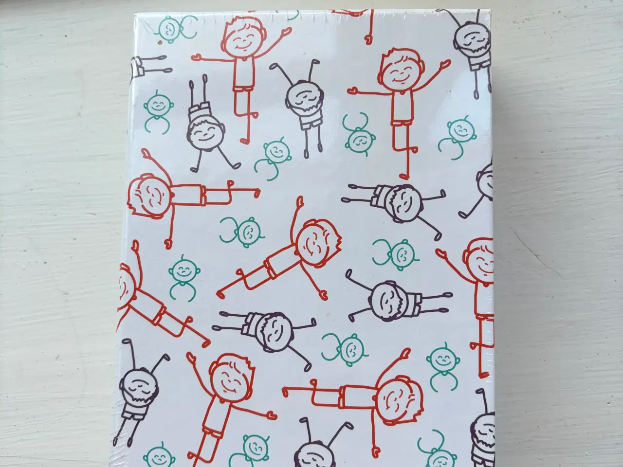 Billede 1 - Susan hart