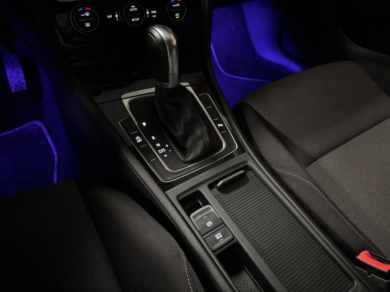 Billede 14 - VW Golf VII 1,4 TSi 125 Comfortline Variant DSG