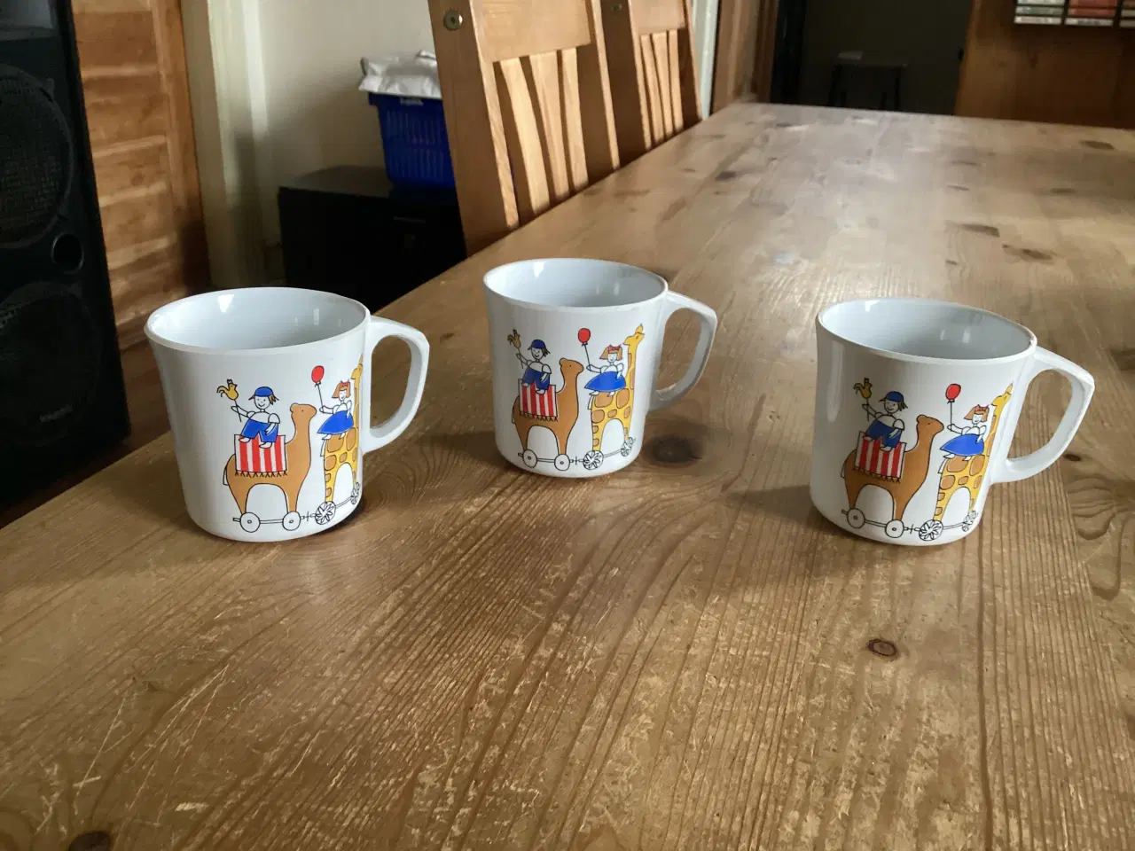 Billede 18 - Børne Service. Fætter Br, Cirkeline Osv