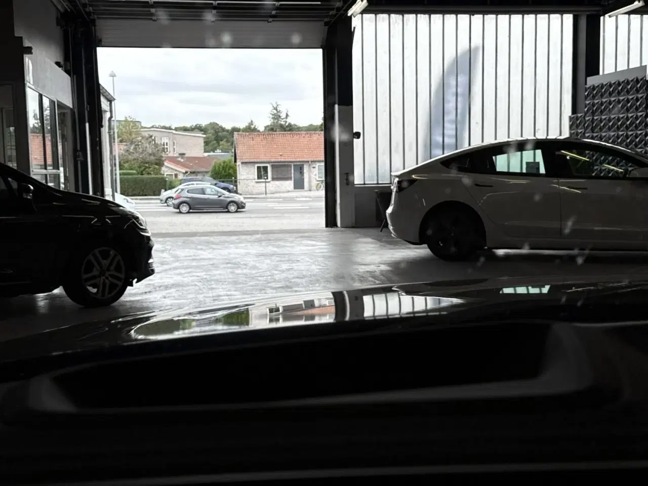 Billede 18 - BMW i4  M50 Charged Plus xDrive