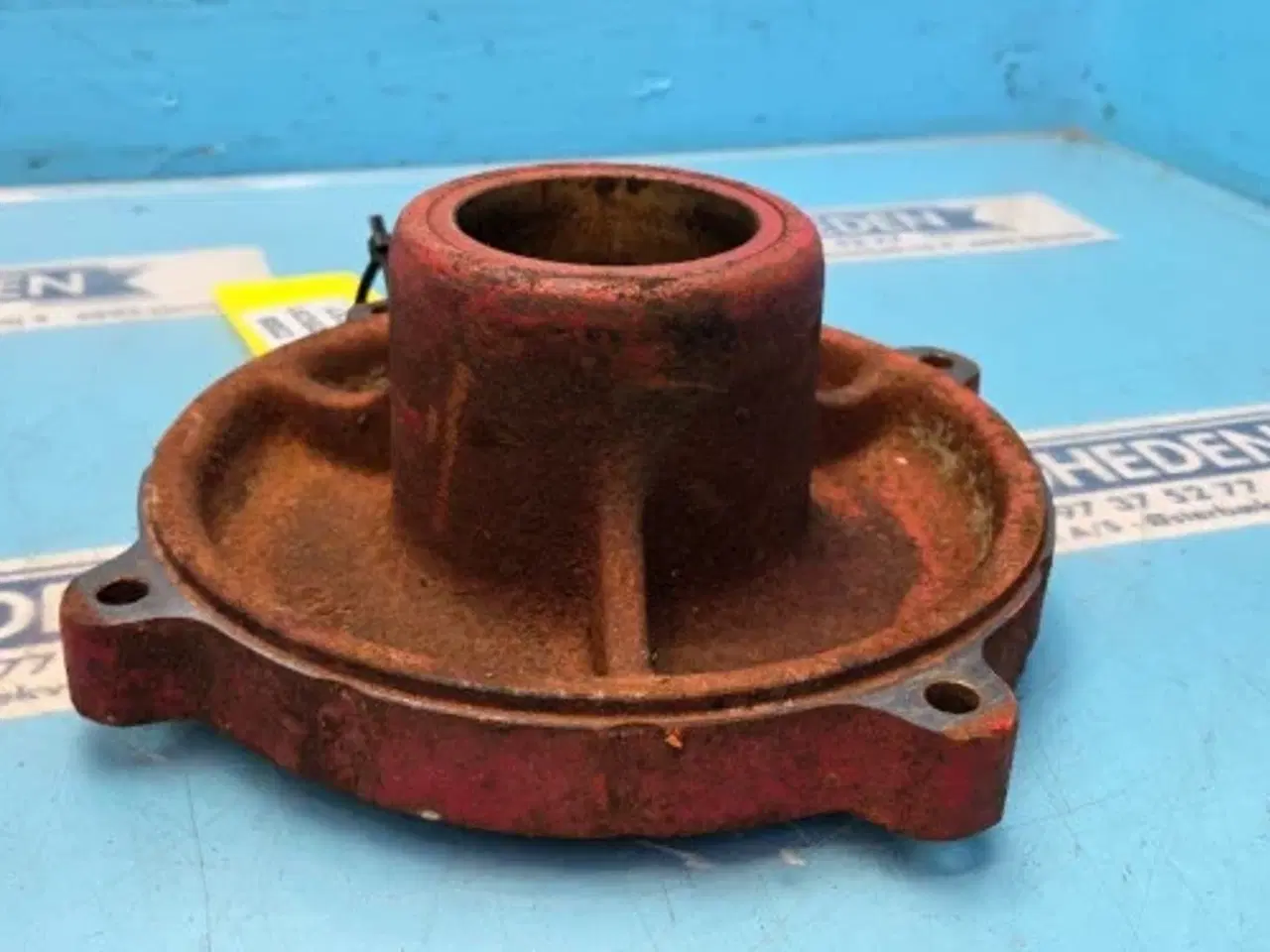 Billede 4 - Case 2388 Nav 1305220C91